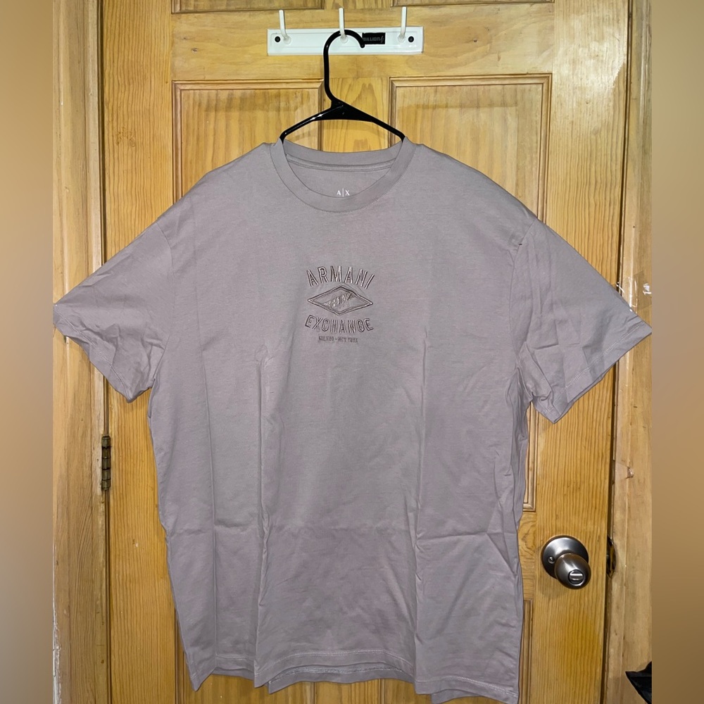 Armani T-Shirt